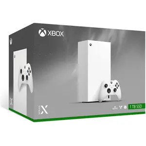 Xbox series x microsoft ep2-00692 1 tb