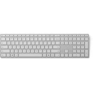 CLAVIER SANS FIL Microsoft Desktop 3050 modèle 1729 - Pas de récepteur