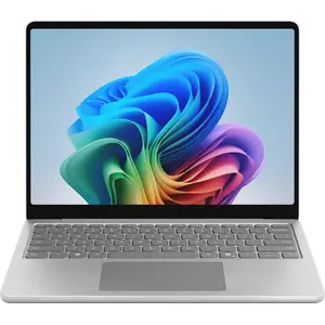 Microsoft Surface Laptop Copilot+ PC for Business - 13-inch - Snapdrag... pas cher