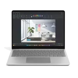Microsoft Surface Laptop CP+ 13" SD P8/16GB/256GB DE Platin W11P pas cher