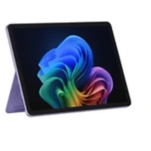 Comparateur de prix : PC Hybride 2-en-1 Microsoft Surface Pro 12" Ecran Tactile Copilot+ PC ...
