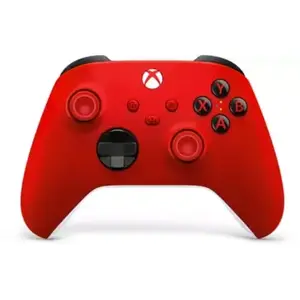 Comparateur de prix : Manette Xbox Pulse Red (XBOX SERIES)
