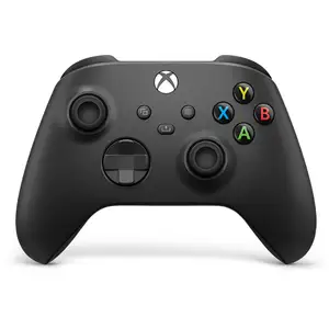 Comparateur de prix : Manette sans fil Microsoft pour Xbox Noir carbone