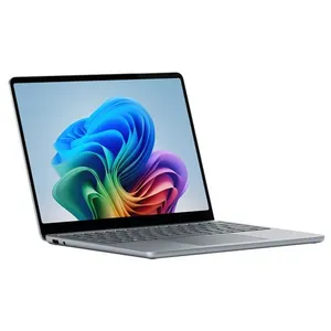 Comparateur de prix : Ordinateur portable MICROSOFT Surface laptop 13' copilot+ Ocean