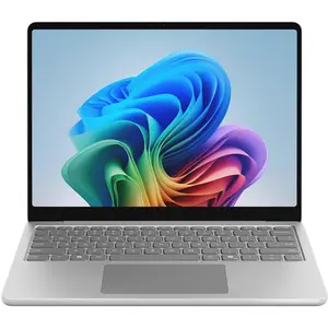 Microsoft Surface Laptop 13" (13", 1000 Go, 16 Go, DE, Snapdragon X Pl... pas cher