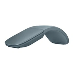 Comparateur de prix : Souris sans fil MICROSOFT Surface Arc Mouse | Bleu Océan