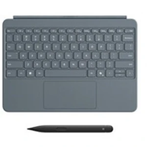 Comparateur de prix : Clavier MICROSOFT Clavier + Stylet Bleu Surface Pro 12''