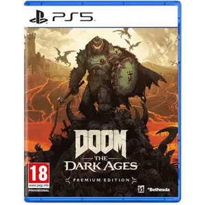 Playstation Games Ps5 Doom The Dark Ages Premium EditionVendu parpccomponentes