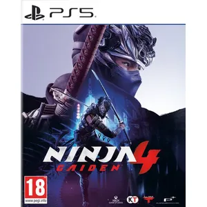 Comparateur de prix : Ninja Gaiden 4 PS5