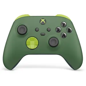 Comparateur de prix : Microsoft Manette Xbox Sans Fil Edition Limitée Remix