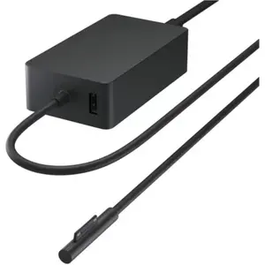 Comparateur de prix : Microsoft - Bloc d'alimentation 65W pour Surface Pro et Surface Laptop