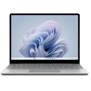 Microsoft Ordinateur portable surface laptop go 3 platine - i516256 XKQ-00021 pas cher