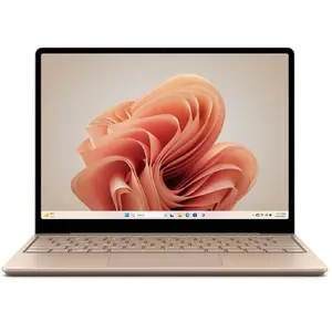 Ordinateur portable MICROSOFT Surface Laptop Go 3 i5-8-256 Sable TU pas cher