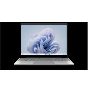 Microsoft Surface Laptop Go 3 Platin 12,4" 256GB i5 16Go / GB Win11 pas cher