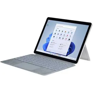 Comparateur de prix : Ordinateur portable MICROSOFT Surface Go 4 N200 8 Go 64 Go SSD W11 Pro