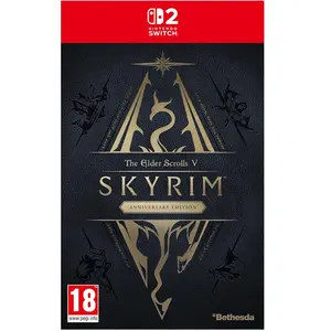 Bethesda The Elder Scrolls V Skyrim Anniversary (code De Téléchargemen... pas cher