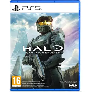 Halo: Campaign Evolved PS5 pas cher