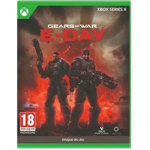 Gears Of War: E-day XBOX SERIES X