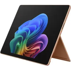 Microsoft Surface Pro 10 13" Ecran tactile Copilot+PC Snapdragon X2 Pl... pas cher