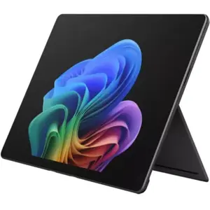 Microsoft Surface Pro 10 13" Ecran tactile Copilot+PC Snapdragon X2 Pl... pas cher