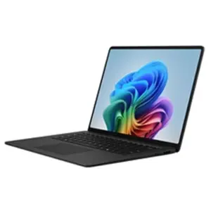 Microsoft Surface Laptop 12 15" Ecran tactile Copilot+PC Snapdragon X2... pas cher