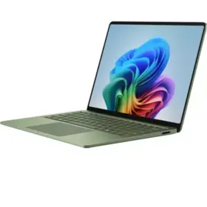 Microsoft Surface Laptop 10 13,8" Ecran tactile Copilot+PC Snapdragon ... pas cher