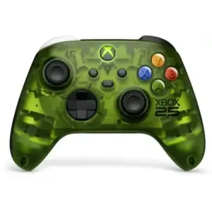 Manette Xbox 25 ans