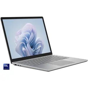MICROSOFT Surface Laptop 6 Platinum 34,3cm (13,5") Ultra 7-165H 16GB 2... pas cher