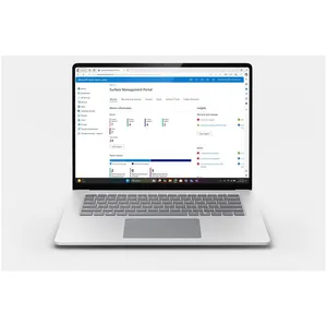 Microsoft Surface Laptop Copilot+ PC for Business - 7th Edition - 13.8... pas cher