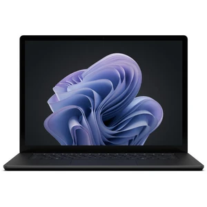 Ordinateur portable microsoft surface laptop 6 15 8 gb ram 256 gb ssd espagnol qwerty pas cher