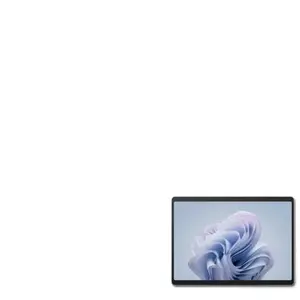 Microsoft Ms Surface Pro 10 I7-512- 32-w11pro Commercial - Platin pas cher