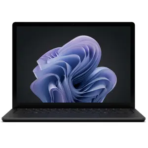 Microsoft Ms Surface Laptop 6 U5-512-16-w11pro Commercial -13,5 Black pas cher