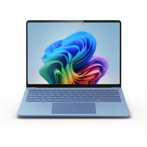 Comparateur de prix : Ordinateur portable Surface Laptop Copilot+ PC 13,8 16/512 B Microsoft