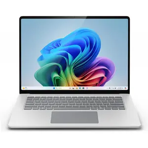 Microsoft Surface Laptop 7 Copilot+ PC Qualcomm Snapdragon X1E-80-100 ... pas cher