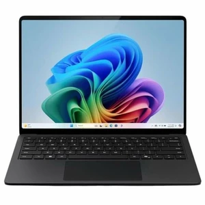 Ordinateur portable MICROSOFT 13.8 Noir 512 gb SSD Microsoft DDR5 pas cher
