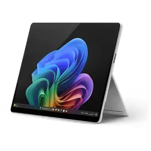 PC Hybride MICROSOFT Surface Pro Copilot+PC OLED 13 16 1To P TU pas cher
