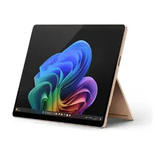 PC Hybride MICROSOFT Surface Pro Copilot+ PC OLED 13 16 512 D TU pas cher