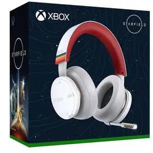 Microsoft Casque Sans Fil Starfield Limited Edition-Accessoire-XBOX SERIES X pas cher