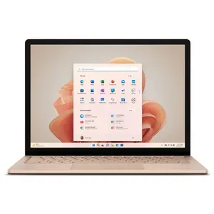 Microsoft SURFACE LAPTOP 5 13" - Intel Core i5, 8GO RAM, 512GO SSD - SABLE pas cher