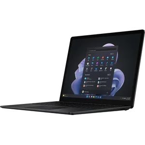 Non communiqué Microsoft Surface Laptop 5 Ordinateur Portable 34,3 cm (13.5") Écran Tactile Intel® Core  i5 i5-1245U 16 Go LPDDR5x-SDRAM 256 Go SSD Wi-FI 6 (802.11ax) Windows 10 Pro NoirVendu parkaufland