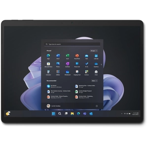 Microsoft MS Surface Pro 9 i5-256-16-W10P-bk Commercial Graphite pas cher