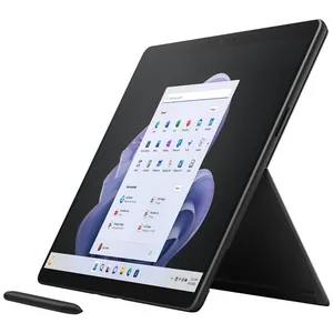 Comparateur de prix : Microsoft Surface Pro 9 - Core i7 I7-1255U 16 Go RAM 256 Go SSD Noir