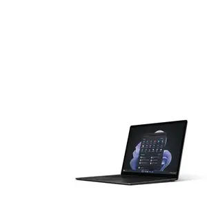 Microsoft Srf Laptop 5 RIQ-00030 Noir - I7/16G/512G/15"/W11P pas cher