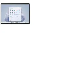 Ordinateur Portable 2 en 1 Microsoft SURFACE PRO 9 16 GB LPDDR5 Argenté 512 GB SSD i7-1265U 13" pas cher