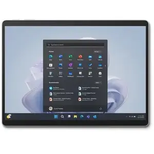 Microsoft Surface Pro 9 Intel® Core  i7 1 To 33 cm (13") 16 Go Wi-Fi 6E (802.11ax) Windows 11 Pro PlatineVendu parkaufland