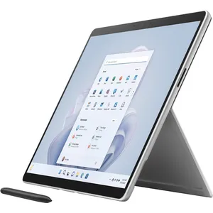 Microsoft Surface Pro 9 Intel® Core i5 512 Go 33 cm (13") 8 Go Wi-Fi ... pas cher