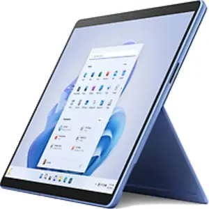 Microsoft Surface Pro 9 13 Intel Evo Core i5 256 Go SSD 16 Go RAM [Wi-... pas cher