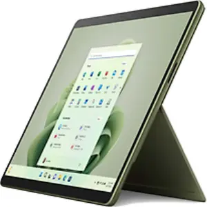 Microsoft Surface Pro 9 13 Intel Evo Core i5 256 Go SSD 8 Go RAM [Wi-F... pas cher