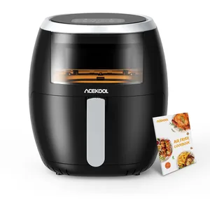 Friteuse electrique Acekool - YJ-707A pas cher