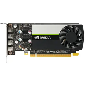 Comparateur de prix : HP NVIDIA T1000 8 GB 4mDP 8 Go GDDR6